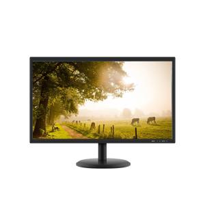 Quality HDMI Input 1920*1080P LED Computer Monitors 24 Inch 75hz Desktop Use wholesale