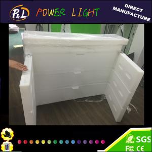 Quality Newest Folding LED Bar Counter wholesale