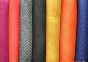Quality Weave wool fabric cloth wholesale