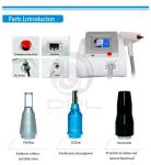 Q Switch Dark Spot Removal Laser Machine , Carbon Laser Treatment Machine 1064nm