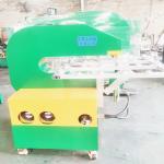 Sheet metal self piercing riveting machine equipment