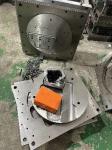 Cover Plate Machining Series Customize To Undertake Stainless Steel Special
