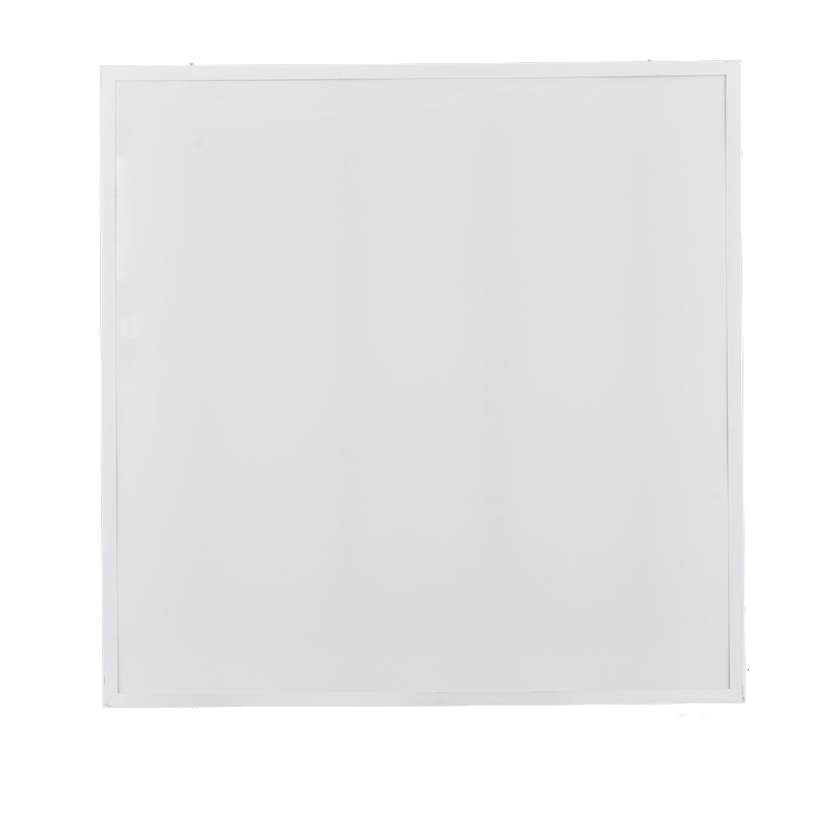 20000 Hours Working Time and 80 Color Rendering Index 595x595 72W OPAL LED Panel Light