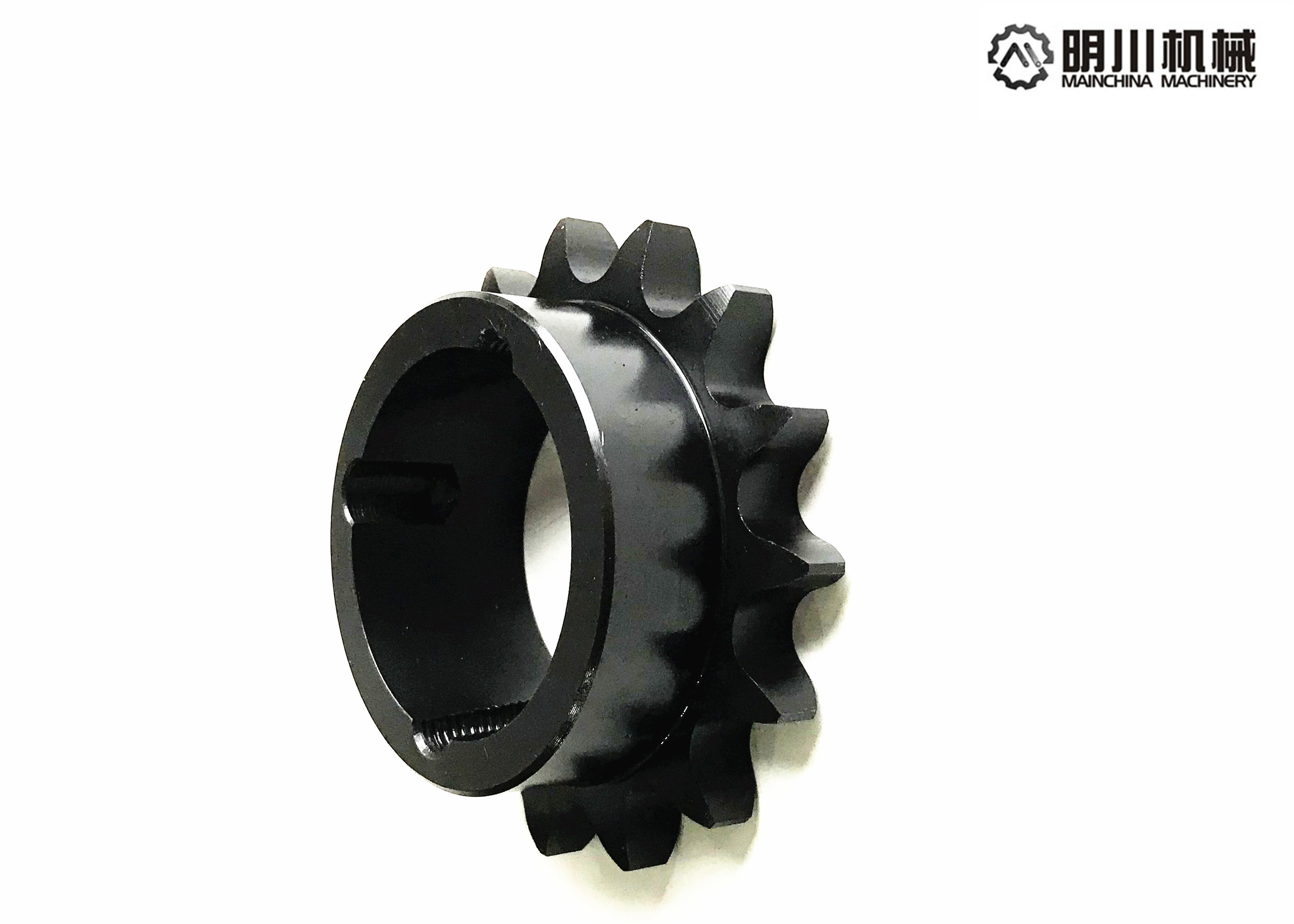 American Standard Chain Roller Sprocket SS Material