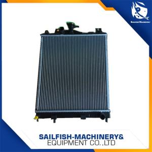 Quality Hot sale good quality PC40-7 PC60 PC60-6 PC60-5 PC60-7 water radiator for KOMATSU excavator wholesale