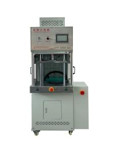 Quality Electric Cylinder Low Pressure Injection Molding Machine Semi Automatic wholesale