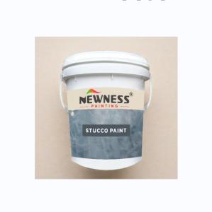 Quality Matte/Glossy Coating Cement Texture Smooth Stucco Plaster Wall Paint French A Certificate wholesale