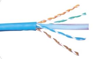 Lan Cable UTP Cat 6