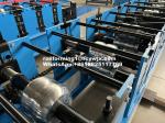 half round gutter Roll Forming Machine