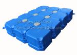 Floating Jetty HDPE Modular Wholesale Ship Jetski Pontoon