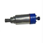 155-4652 Excavator Flameout Switch E325B E325C CAT Flameout Solenoid Valve