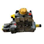 Excavator Spare Parts E320D 326-4635 3264635 Fuel Injection Pump