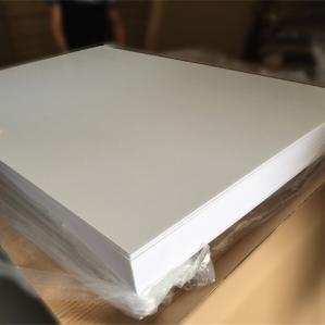 Quality 1200*2400mm Acid Free Foam Core Board Waterproof With High - Impact Resistance wholesale