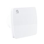 6 Inch Duct Fan Customized Logo Wall Mounted Air Extractor Fan with Humidity