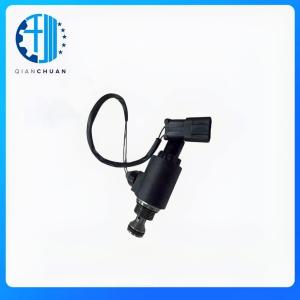 Quality 714-11-16840 Solenoid valve for Komatsu WA120-3 WA200-3 WA250-3 WA320-3 WA150-3 wholesale