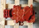 TB175 K3SP36C SK70SR Kobelco Excavator Hydraulic Pump YT10V00008F1