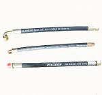 Shacman Truck Spare Parts High Pressure Hose Assembly DZ97189471021/DZ9718947102