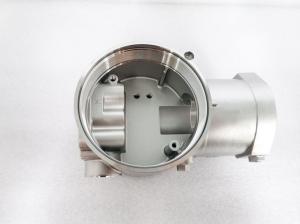 China Custom Shot Blasting Stainless Steel Investment Casting Machining Parts on sale