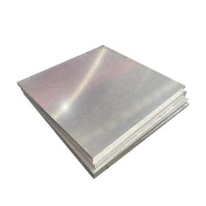 Quality 1050 2024 Mirror Finish Aluminium Sheet 10mm Thick 20mm wholesale