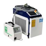 Handheld Laser Welding Machine 1500W