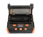Barway 90mm/s 110mm Thermal Printer WiFi Bluetooth Handheld Barcode Scanner