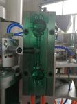 ISO9001 800ml 2 Cavities Plastic Blowing Mold PROE Design