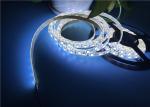 120 Degree Flexible LED Strip Light IP65 2700K ~ 6500K 14.4W/m