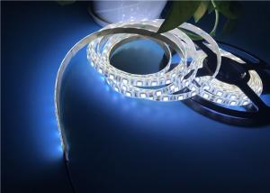 Quality 120 Degree Flexible LED Strip Light IP65 2700K ~ 6500K 14.4W/m wholesale