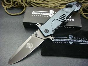 Quality Extrema Ratio Knife MF3 - Big size (Grey) wholesale