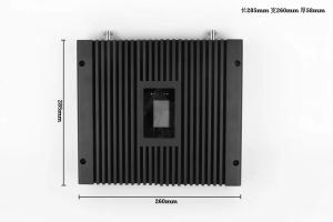 Quality 900mhz 1800mhz 5g Cell Phone Booster 2G 3G 4G Gsm Signal Repeater wholesale