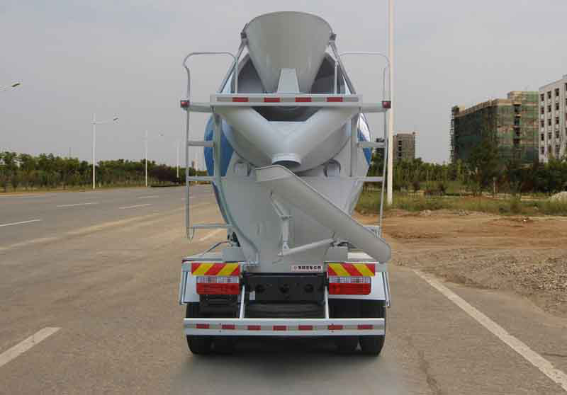 4m3 concrete mixer truck/small mixer truck/140hp Cummins engine/RHD & LHD/Competitive Price