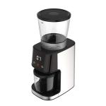 Quiet Conical Burr Coffee Grinder 165W 275g DC Motor Espresso Coffee Making