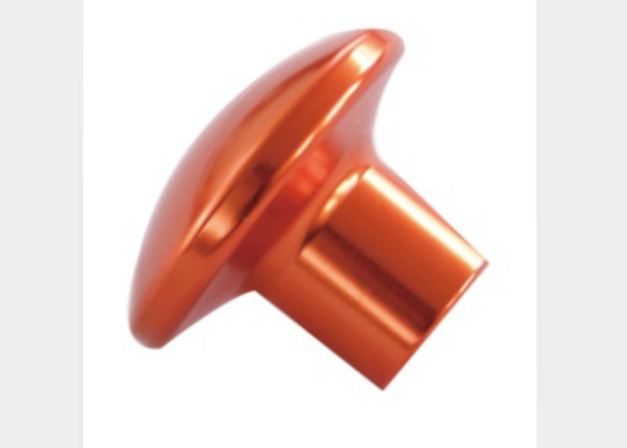 32mm Alloy Handgrips Caps Gym Equipment Parts