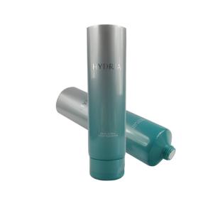 Quality Hand Cream Lotion Packaging Soft Red Plastic Squeeze Tube For Cosmetic Cream wholesale