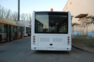 Quality Large Capacity 200 liter Airport Transfer Bus Xinfa Airport Equipment wholesale
