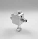 Aluminum Alloy CNC Prototyping Parts OEM CNC Turning Machining
