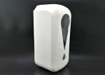 White 1200ml ABS 8829 Wall Mounted Hand Sanitizer Dispenser