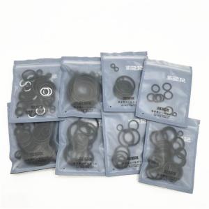 Quality Hitachi ZAX 330 3G Excavator Control Valve Seal Repair Kit Distribution Kit wholesale