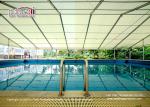 Water Resistant Sports Shelter Tent Easy To Be Assembled And Dismantled