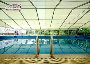 Quality Water Resistant Sports Shelter Tent Easy To Be Assembled And Dismantled wholesale