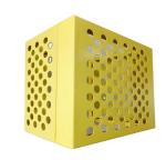 Factory Direct Supply Building Material Aluminum Veneer