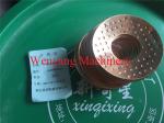 Lonking Wheel Loader Spare Parts LG30F.04322A LG30F.04324A Bevel gear gasket