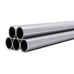 321 317l Stainless Steel Tubing 300 Series 9.5 - 219mm Round Smls Pipe
