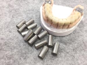 Quality Long Cooling Time High Temperature Nickel Alloys , Nickel Chromium Alloy CTE 14 - 14.1 wholesale