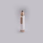 Customized Electric Hair Nose Trimmer Set For Men Cordless Durable Design