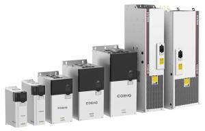 Quality HV500 Frequency Inverter Advanced Low Voltage Drive for 220V-690V Systems wholesale