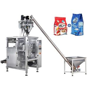Quality 8.4 Ton / Day 10g Coffee Tea Powder Packing Machine wholesale