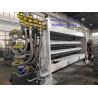 Buy cheap Industrial 1600mm CE High Speed Machine Calendar from wholesalers