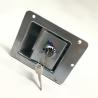 Buy cheap Excavator Parts Side Door Lock Cover Hydraulic Pump Lock R210-5 220-5 450 130 from wholesalers