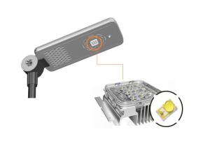Quality integrated-solar-street-lights, integrated-solar-street-lights manufacturer, wholesale